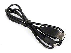 Air Lift Performance Replacement Harn-USB Display Cable - 26498-009