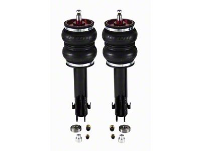 Air Lift Volkswagen 85-98 Golf/Jetta / 90-97 Passat Slam - 75583