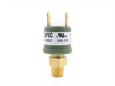 Air Lift Pressure Switch 110-145 PSI - 24551