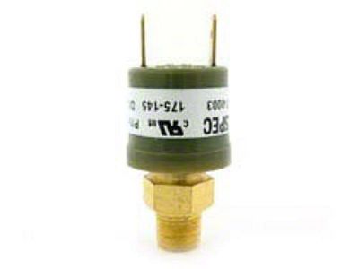 Air Lift Pressure Switch 145-175 PSI - 24575