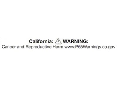 Air Lift Replacement Air Bag - 58541