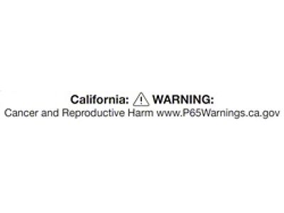 Air Lift Replacement Air Spring - Bellows Type - 58538