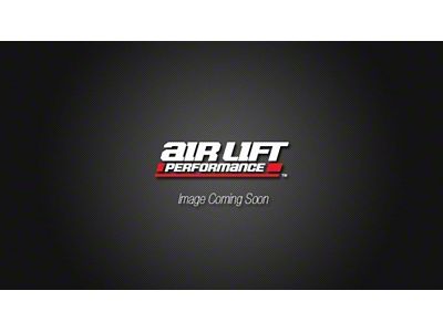 Air Lift Replacement Air Spring Double Bellows Type - 02-16 Mini Cooper