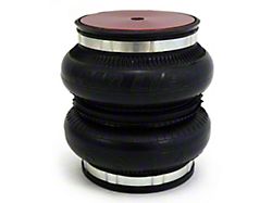 Air Lift Replacement Air Spring Double Bellows Type - 58529