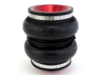Air Lift Replacement Air Spring Double Bellows Type - 58533