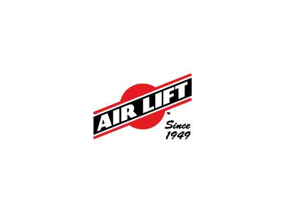 Air Lift Replacement Air Spring for 75561 / 75559 Bellow - 58523
