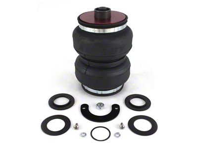 Air Lift Replacement Air Spring Kit For Univ Bellow Over - 50710