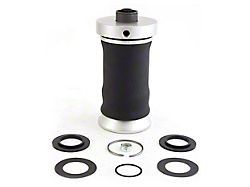 Air Lift Replacement Air Spring Kit For Universal 4in Sleeve