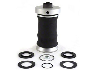 Air Lift Replacement Air Spring Kit For Universal 5in Sleeve - 50705