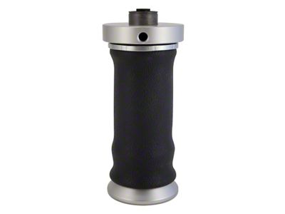 Air Lift Replacement Air Spring Kit For Universal 5in Sleeve - 50706