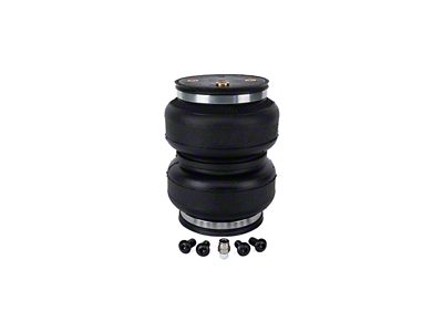 Air Lift Replacement Air Spring LoadLifter 5000 Ultimate Bellows Type - 84383