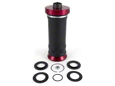 Air Lift Replacement Air Spring Sleeve Type - 50708