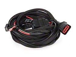 Air Lift Replacement Main Wire Harness for 3H / 3P - 26498-006