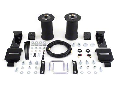 Air Lift Ridecontrol Air Spring Kit - 59537
