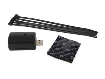 Air Lift Stance Guard Kit 3P & 3H Air Management - 27711