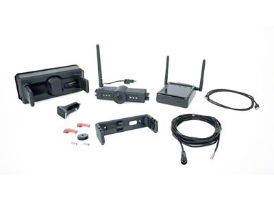 Air Lift Total View HD Camera w/ Versatile Mount - 25300