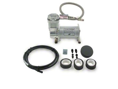Air Lift Viair 325C Compressor - 150 PSI - 16190
