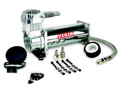 Air Lift Viair 444C Compressor - 200 PSI - 16444