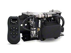 Air Lift Wireless Air Control System V2 w/EZ Mount - 74000EZ