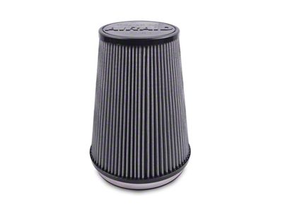 Airaid Universal Air Filter - Cone 3 x 7 x - 700-494TD