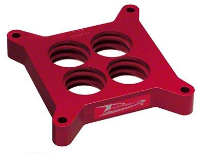 Airaid Holley 4150/4160 Series/ Edelbrock Sq. Flange/ OE Sq. Flange