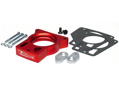 Airaid 96-00 Chevy / GMC C/K 454 Vortec PowerAid TB - 200-530