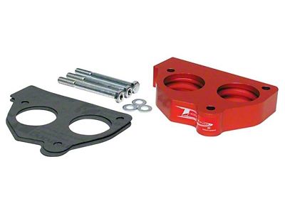 Airaid 87-95 Chevy / GMC 5.7L / 94-95 4.3L PowerAid - 200-540