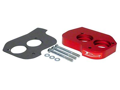 Airaid 91-95 C/K 454 TBI PowerAid TB Spacer - 200-550