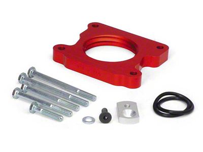 Airaid 99-01 Chevy / GMC S-10 / S-15 2.2L PowerAid - 200-589