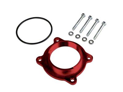 Airaid PowerAid TB Spacer 2016 Chevy Camaro V6-3.6L F/I - 250-609
