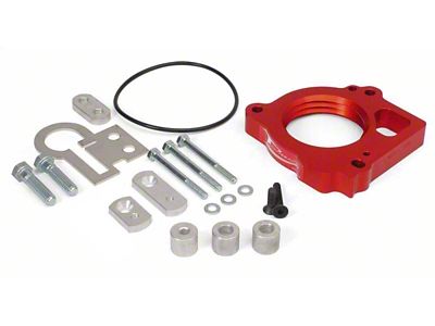 Airaid 03-07 Dodge Dakota/Durango 4.7L V8 / 2007 Mitsubishi Raider - 300-574