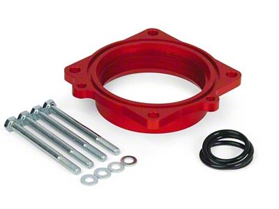Airaid 03-08 Dodge Ram / 04-08 Durango / 07-08 Chrysler - 300-577