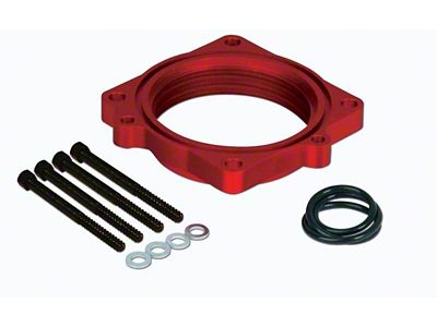 Airaid 2009 Chrysler Aspen / Dodge Durango / 09-14 Dodge - 300-631-1