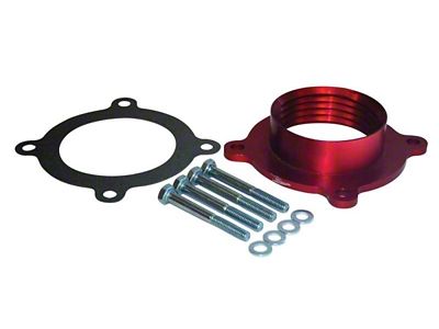 Airaid 07-12 Dodge Ram/Dakota / 07-12 Jeep Liberty / 05-09 - 310-618