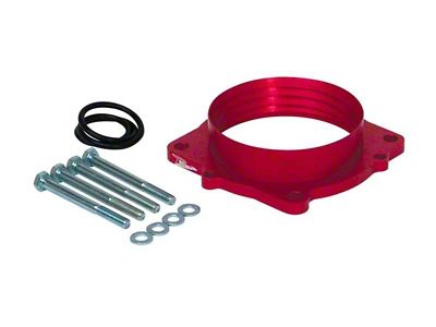 Airaid 05-13 Dodge Charger R/T / 05-08 Magnum / 08-13 - 350-532