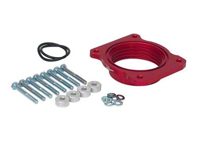 Airaid 04-10 Ford F-150 5.4L - 24V Triton / 05-08 - 400-531