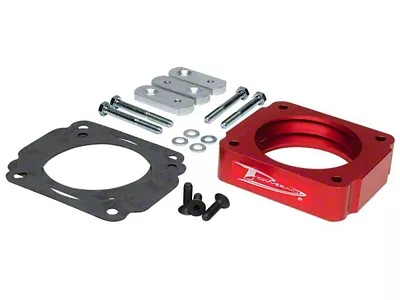 Airaid 97-03 Ford F-150 / 97-04 Expedition 4.6L PowerAid TB - 400-590