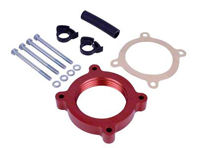 Airaid 11-14 Ford Mustang 3.7L V6 / 11-14 Ford F-150 - 450-636