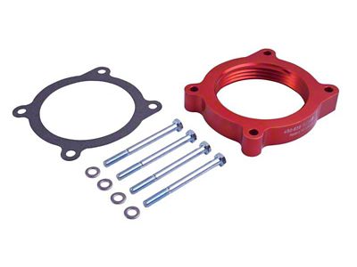 Airaid 11-14 Mustang / 11-13 F-150 5.0L V8 PowerAid - 450-638