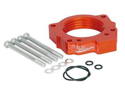 Airaid 03-04 Toyota Tundra 4.7L / 2004 Toyota 4Runner 4.7L - 510-537