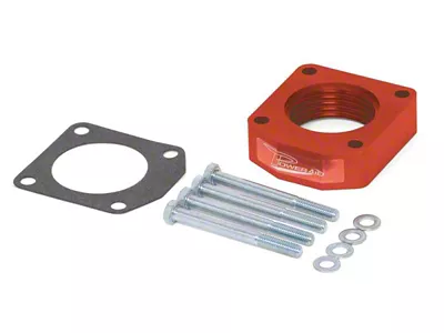 Airaid 03-09 Toyota Camry / 05-09 Scion TC 2.4L PowerAid - 510-608