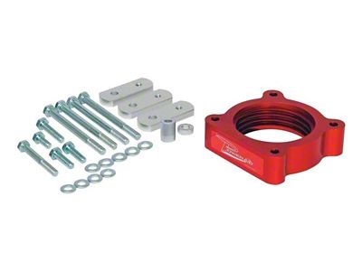 Airaid 05-14 Toyota Tacoma 4.0L / 05-09 4Runner 4.0L / - 510-624