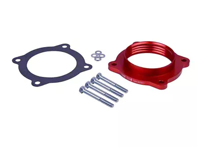 Airaid 10-14 Toyota 4 Runner / FJ Cruiser 4.0L V6 - 510-628