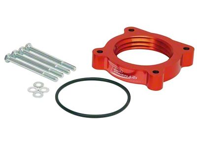 Airaid 04-13 Nissan Titan / Armada 5.6L 04-10 Infiniti QX-56 - 520-538