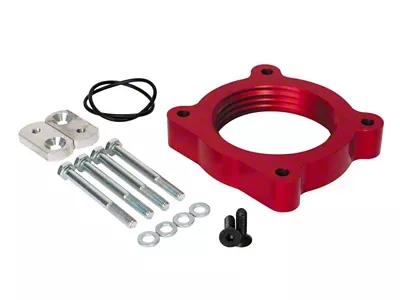 Airaid 05-13 Nissan Frontier / Pathfinder / Xterra PowerAid TB - 520-605