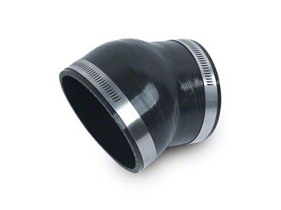 Airaid U-Build-It - Silicone Reducer 4in to 3.5in x 28 degree angle