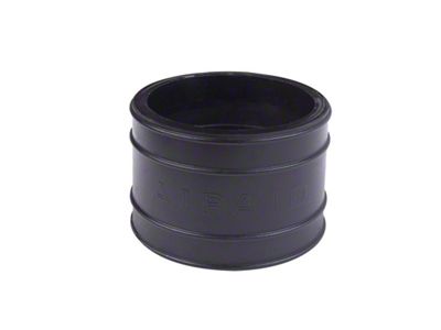 Airaid U-Build-It - Urethane Coupler 3.5in ID x 3in L