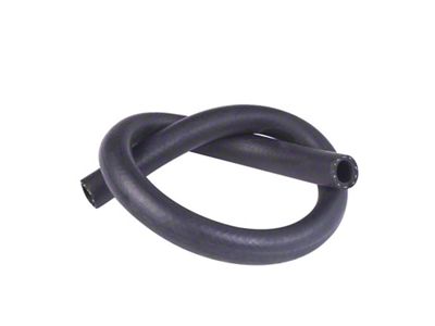 Airaid U-Build-It - 3/8in Hose ID x 12in Long - 9304