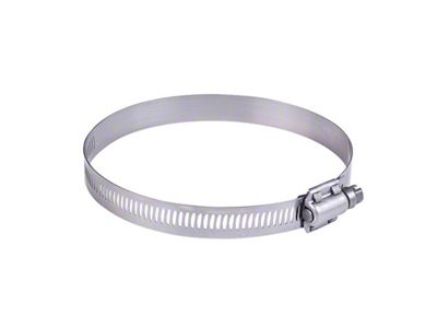 Airaid U-Build-It - 5-5/8in - 6-1/2in 96 SS Hose Clamp - 9410