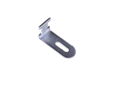 Airaid U-Build-It - Universal L Shaped 90 Degree Bracket Tube - 9500
